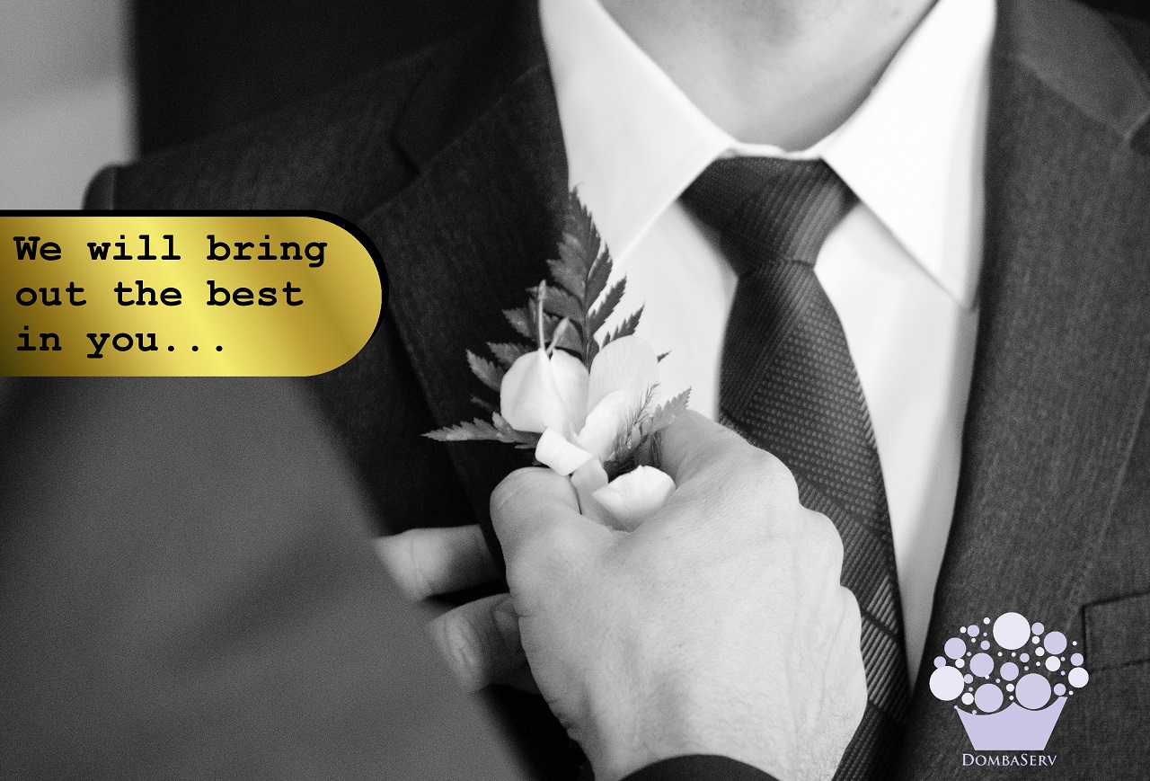 Dry Cleaning – What We Do…