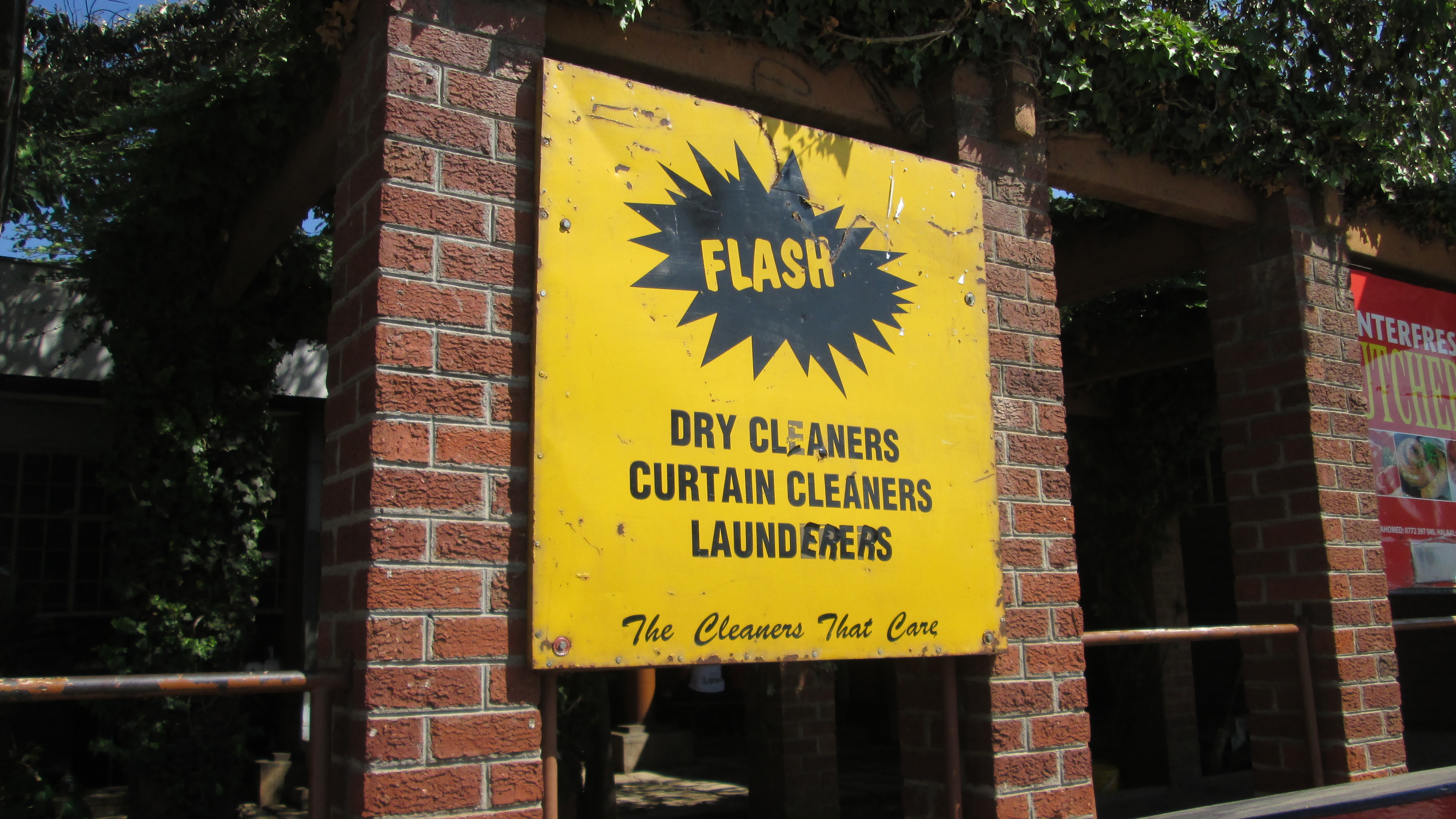 Flash Now at Braeside