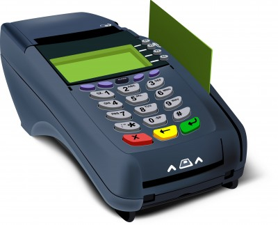 Enjoy Simplified Payment!