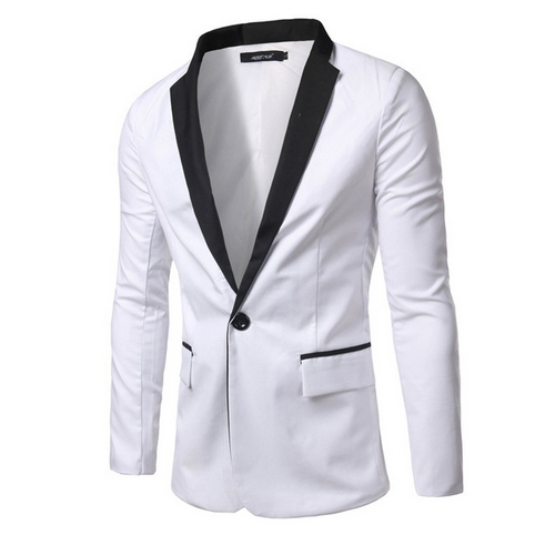 Jacket - Light-Coloured