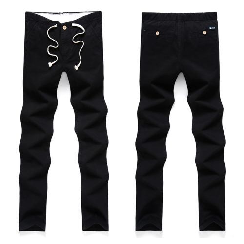 Trousers - Dark Colours